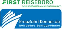 Logo FIRST Reisebüro Kreuzfahrt-kenner.de