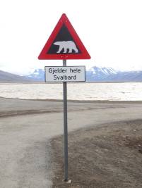 120 Longyearbyen